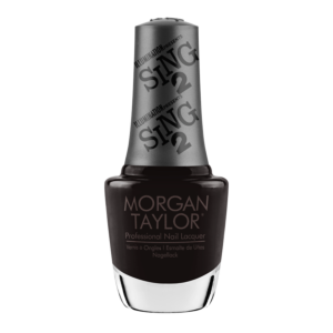 Morgan Taylor Vernis à Ongles Front of House Glam 15mL