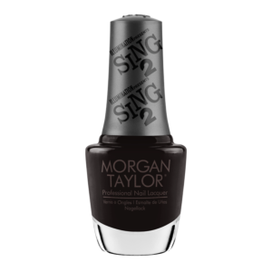 Morgan Taylor Vernis à Ongles Front of House Glam 15mL