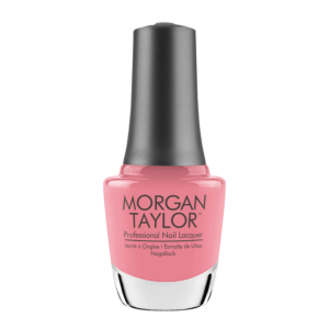 Morgan Taylor Vernis à Ongles Plant one on me 15mL