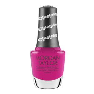 Morgan Taylor Vernis à Ongles She's a Classic 15mL, collection Clueless, été 2022, rose