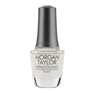 Morgan Taylor Vernis à Ongles Dew me a Favor 15mL