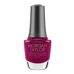 Morgan Taylor Vernis à Ongles Sappy but Sweet 15mL