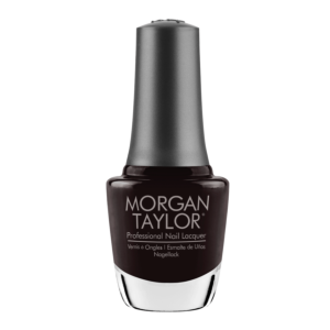 Morgan Taylor Vernis à Ongles All Good in the Woods 15mL