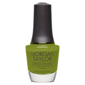 Morgan Taylor Vernis à Ongles Freshly Cut 15mL