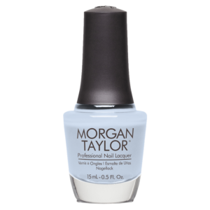 Morgan Taylor Vernis à Ongles Sweet Morning Breeze 15mL