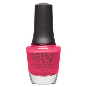 Morgan Taylor Vernis à Ongles Got Some Altitude 15mL rose 