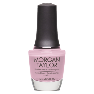 Morgan Taylor Vernis à Ongles Up, Up, And Amaze 15mL pink