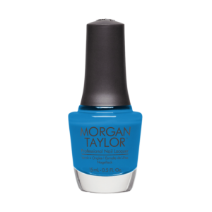 Morgan Taylor Nail Polish I Was Framed 15mL