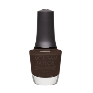 Morgan Taylor Nail Polish Artwork in Progress 15mL