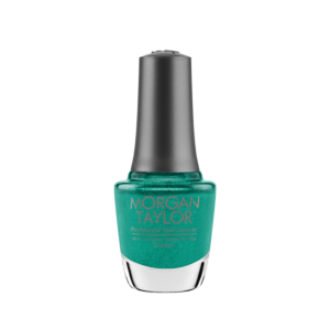 Morgan Taylor Nail Polish What the Fluff? 15mL