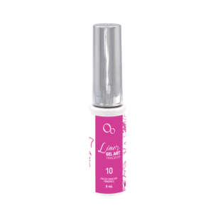 Oh Bling Liner Gel Art #10 Fuchsia 8mL