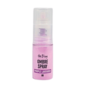 Ombre Spray #05 - Purple Lavender