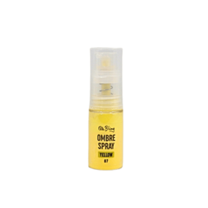 Ombre Spray #07 - Yellow