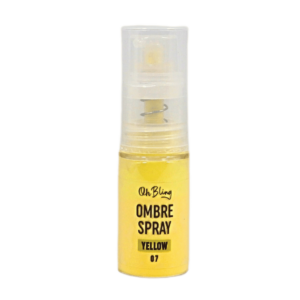 Ombre Spray #07 - Yellow