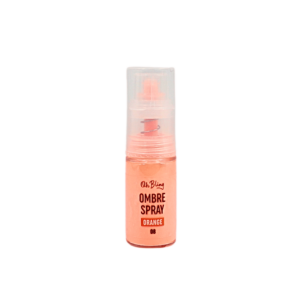 Ombre Spray #08 - Orange