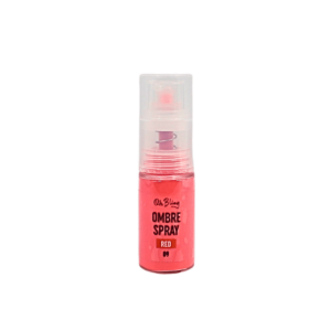 Ombre Spray #09 - Red