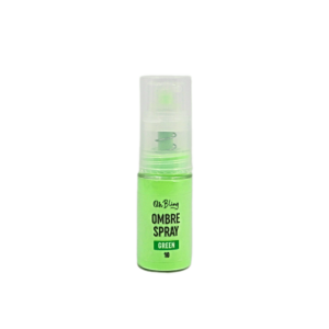 Ombre Spray #10 - Green