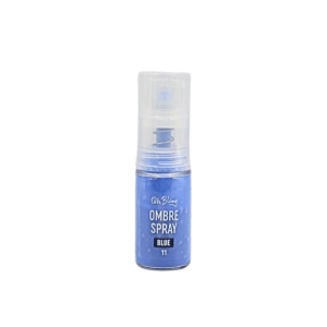 Ombre Spray #11 - Blue