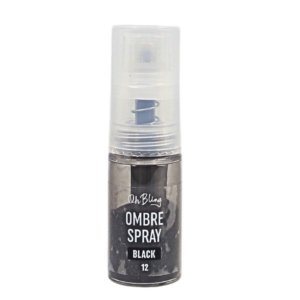 Ombre Spray #12 - Black