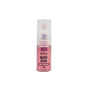 Ombre Spray #15 - Pink Shimmer