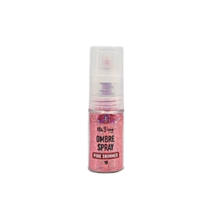 Ombre Spray #15 - Pink Shimmer