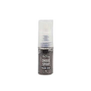 Ombre Spray #16 - Black Star