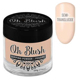 Oh Blush Poudre 000 Cover Pink