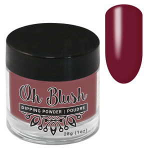 Oh Blush Poudre 016 Cherry Blossom (1oz)