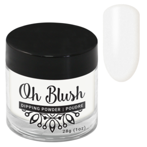 Oh Blush Powder 020 First Snow (1oz)