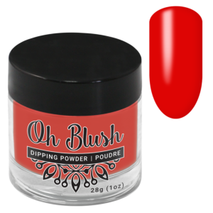 Oh Blush Powder 022 Bloody Mary (1oz)