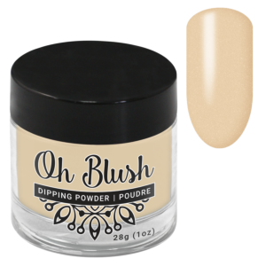 Oh Blush Powder 027 Champagne (1oz)