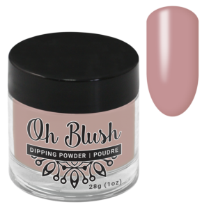 Oh Blush Poudre 028 Dusty Rose (1oz)