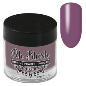 Oh Blush Powder 030 Grapelicious (1oz)