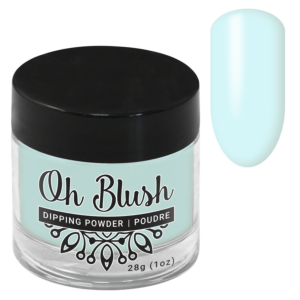 Oh Blush Poudre 032 Blue-ming (1oz)