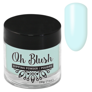 Oh Blush Powder 032 Blue-ming (1oz)