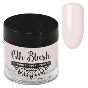 Oh Blush Powder 035 Milkshake (1oz)