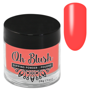 Oh Blush Powder 039 Sour Pink (1oz)