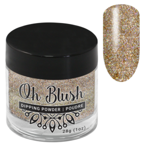 Oh Blush Powder 043 Sand Storm (1oz)