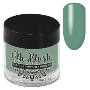 Oh Blush Poudre 045 Green Serenity (1oz)