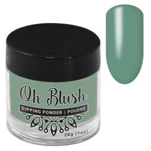 Oh Blush Powder 045 Green Serenity (1oz)