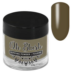 Oh Blush Powder 048 Morning Moss (1oz)