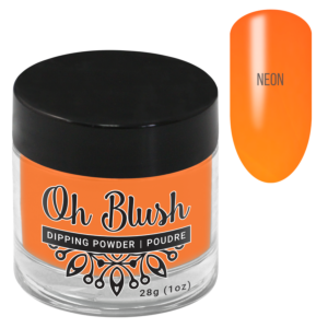 Oh Blush Powder 051 Orangeade (1oz))