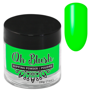 Oh Blush Poudre 053 Lime-O-nade (1oz)