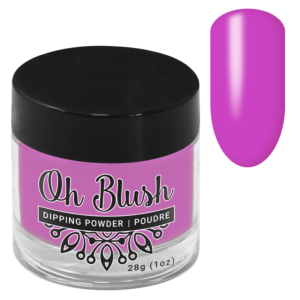 Oh Blush Powder 054 Grape Popsicle (1oz)