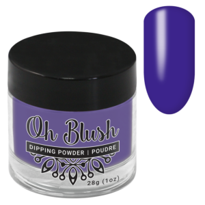 Oh Blush Powder 058 Ultraviolet (1oz)