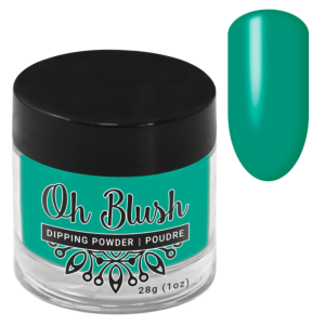 Oh Blush Powder 062 Emerald Dust (1oz)