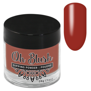 Oh Blush Poudre 022 Bloody Mary (1oz)