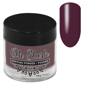 Oh Blush Poudre 068 Plumful (1oz)