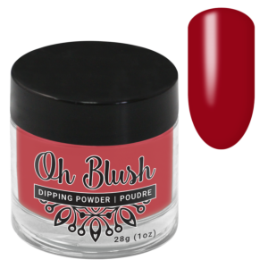 Oh Blush Poudre 071 Candy Cane (1oz)