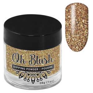 Oh Blush Poudre 072 Santa's Gift (1oz)